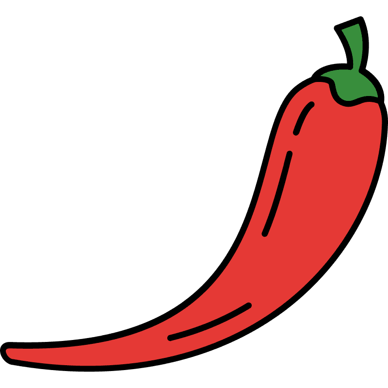 Project The Pepper Index